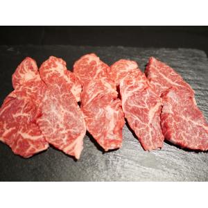 北見焼肉とん久　牛サガリ　　アメリカ産　400g　焼肉　バーベキュー　ハンギングテンダー｜yakinikutonkyu