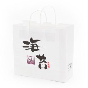 田庄の手提げ袋(大)(小) ※箱・缶購入者限定《...の商品画像