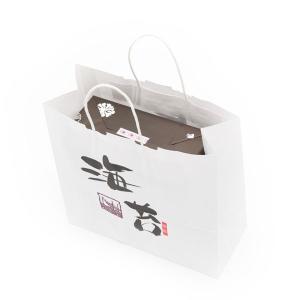 田庄の手提げ袋(大)(小) ※箱・缶購入者限定...の詳細画像1