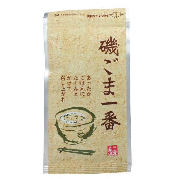 磯ごま一番 50g　ふりかけ