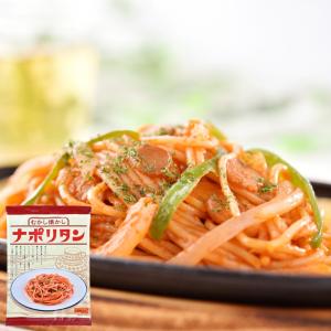 むかし懐かしナポリタン 180g×2食の詳細画像5