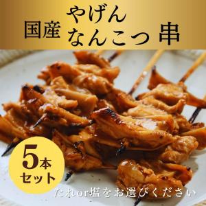 焼き鳥 やきとり 国産 やげんなんこつ かっぱなんこつ 串 焼き 塩 タレ パーティー プレゼント ギフト 差し入れ 家飲み おつまみ D 焼き鳥専門店 大黒堂yahoo 店 通販 Yahoo ショッピング
