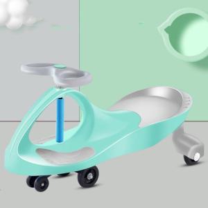 スイングカー 三輪 新色 パステルカラー 安全...の詳細画像2