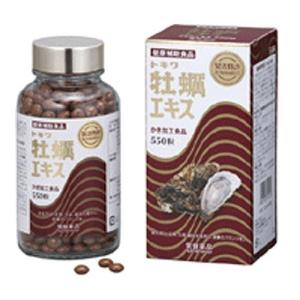 常盤薬品工業 トキワ 牡蠣エキス180粒 定価11000円グリコーゲン 亜鉛