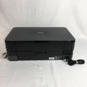 BROTHER A3インクジェット複合機 PRIVIO 黒モデル DCP-J4215N-B｜yakshop