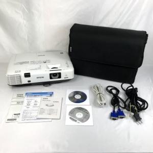 EPSON プロジェクター EB-1945W 4,200lm WXGA 3.9kg｜yakshop