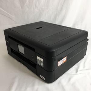 brother プリンター A4 インクジェット複合機 PRIVIO MFC-J880N FAX/無線・有線LAN/自動両面プリント/ADF｜yakshop