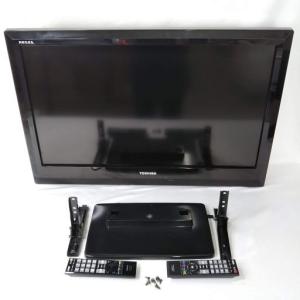 東芝 32V型 液晶 テレビ 32A1 ハイビジョン 2010年モデル