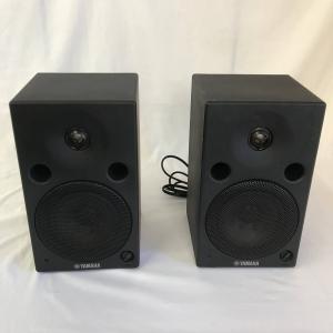 YAMAHA モニタースピーカー MSP5A [MSP5A]｜yakshop