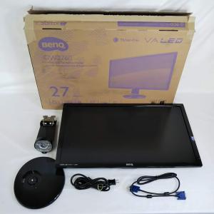 BenQ 27インチワイド スタンダードモニター  GW2760HM