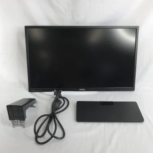 BenQ モニター ディスプレイ GW2470HL 23.8インチ/フルHD/AMVA+/スリムベゼル/HDMI2系統,VGA端子/ブルーライト軽減P