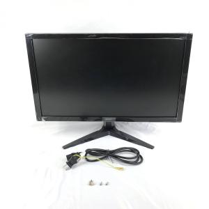 Acer ゲーミングモニター SigmaLine 23.6インチ KG241Qbmiix 1ms 75Hz TN FPS向き フルHD FreeSyn