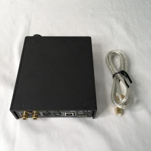 FOSTEX ヘッドホンアンプ D/A変換器内蔵 ハイレゾ対応 HP-A4｜yakshop