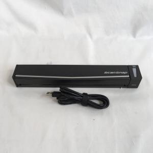 富士通 スキャナー ScanSnap S1100｜yakshop