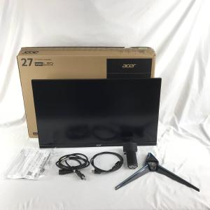 Acer ゲーミングモニター Nitro 27インチ WQHD VG271UPbmiipx IPS 1ms 144Hz DisplayHDR