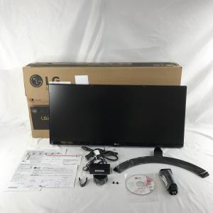 LG モニター ディスプレイ 29UM59-P 29インチ/21:9 ウルトラワイド/IPS 非