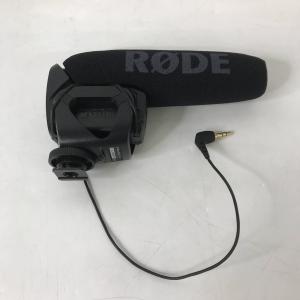【国内正規品】RODE ロード VideoMic Pro Rycote コンデンサーマイク VMPR｜yakshop