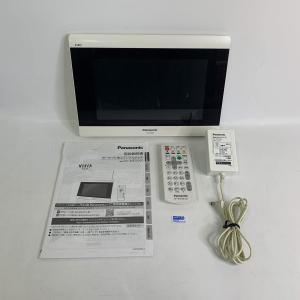 パナソニック 10V型 液晶 テレビ SV-ME5000-W｜yakshop