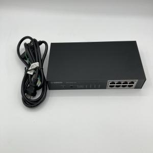 ヤマハ スマートL2スイッチ SWX2200ー8Gの商品画像