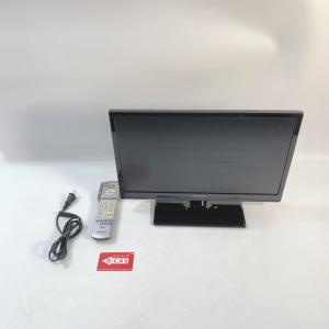 パナソニック 19V型 液晶テレビ ビエラ TH-19D300 ハイビジョン USB HDD録画対応 2016年モデル 液晶テレビ、薄型テレビの商品画像