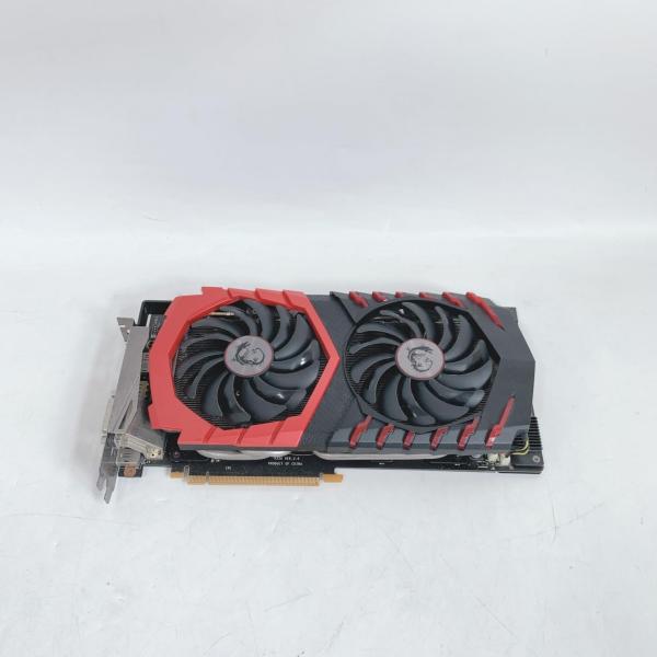 MSI GeForce GTX 1080 GAMING X 8G 『Twin Frozr VI/OC...