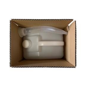 無水エタノール K 10L 【変性アルコール】...の詳細画像2