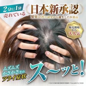 【第3類医薬品】【公式】ポテンツァ錠0(Pot...の詳細画像2