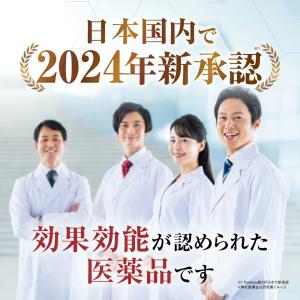 【第3類医薬品】【公式】ポテンツァ錠0(Pot...の詳細画像3