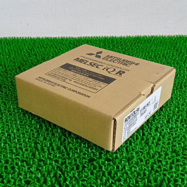 三菱電機 RD81DL96 高速テ゛ータロカ゛ー