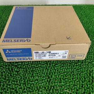 三菱 MR-J4-10B サーボアンプの詳細画像2