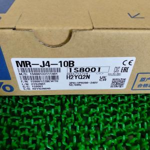 三菱 MR-J4-10B サーボアンプの詳細画像3