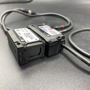 仮 キーエンス KV-B16XC 未使用 保管品の詳細画像2