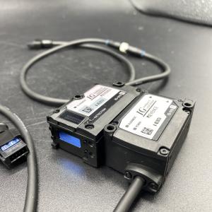 仮 キーエンス KV-B16XC 未使用 保管品の詳細画像3