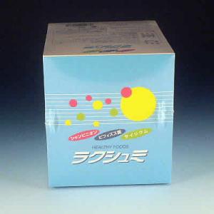 ラクシュミ　　サイリウム・ビヒズス菌加工食品　　　お腹の健康を保ちます　　