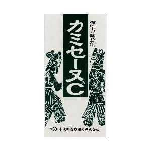 カミセーヌＣＮ　　加味逍遙散合四物湯　　４３２錠　　　　かみしょうようさんごうしもつとう　　小太郎漢方　医薬品第2類｜yakusen-in