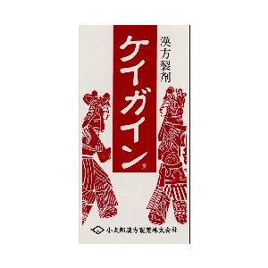 ケイガインN　　荊芥連翹湯　　５４０錠　　　　けいがいれんぎょうとう　　小太郎漢方　医薬品第2類