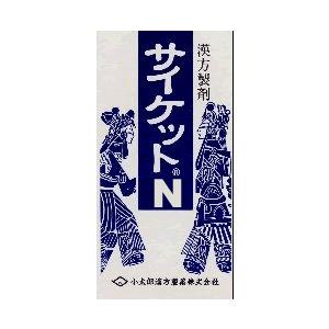 サイケットＮ　　柴胡桂枝湯　　１８０錠　　　　さいこけいしとう　　小太郎漢方　医薬品第2類