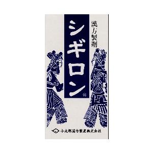 シギロン　　四逆散　　１８０錠　　しぎゃくさん　　小太郎漢方　医薬品第2類｜yakusen-in