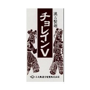 チョレインＮ　　猪苓湯　　５４０錠　　　　ちょうれいとう　　小太郎漢方　医薬品第2類｜yakusen-in