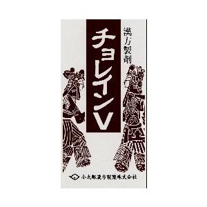 チョレインＮ　　猪苓湯　　１８０錠　　　　ちょうれいとう　　小太郎漢方　医薬品第2類