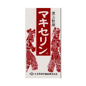 マキセリンＮ　小青竜湯合麻杏甘石湯１８０錠　　しょうせいりゅうとうごうまきょうかんせきとう　小太郎漢方　医薬品第2類｜yakusen-in