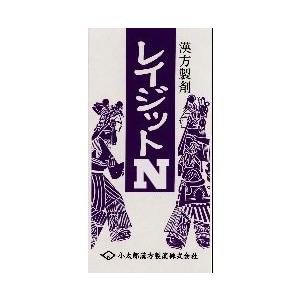 レイジットＮ　　苓桂朮甘湯　　５４０錠　　　　りょうけいじつかんとう　　小太郎漢方　医薬品第2類