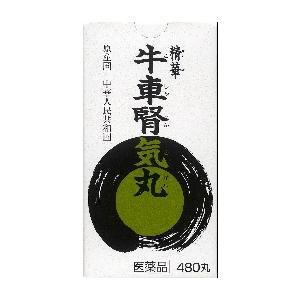 牛車腎気丸 ゴシャジンキガン ４８０丸 ごしゃじんきがん 小太郎漢方 医薬品第2類 最安値 価格比較 Yahoo ショッピング 口コミ 評判からも探せる