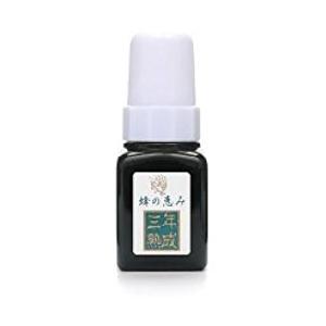 蜂の恵み 3年熟成 プロポリス液 60ml サン...の商品画像