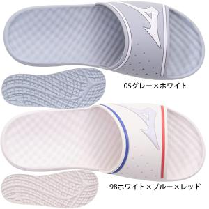 ミズノ ＭＩＺＵＮＯ サンダル リラックススライド２