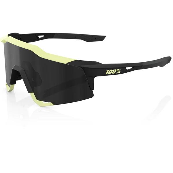 【日本正規販売店】１００% ワンハンドレッド SPEEDCRAFT スポーツサングラス Soft T...