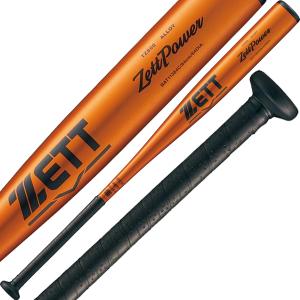 ゼット（ZETT） 新基準対応 野球 硬式バット 83cm 84cm 高校