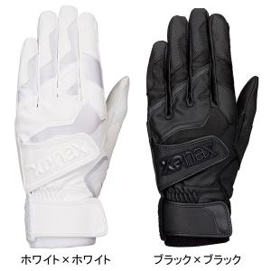 MIZUNO（ミズノ） 【ブラック23cm】ミズノプロ 野球 バッティング
