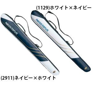 ゼット ＺＥＴＴ ジュニア ８５ｃｍ 野球 バットケース １本入れ ネオステイタス ＢＣＮ２００４Ｊ｜yakyu-hitosuji