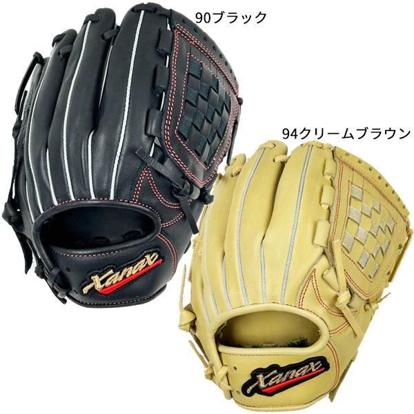 ザナックス ＺＡＮＡＸ 野球 少年軟式 ジュニア グローブ グラブ オールラウンド サイズＳ ウィン...